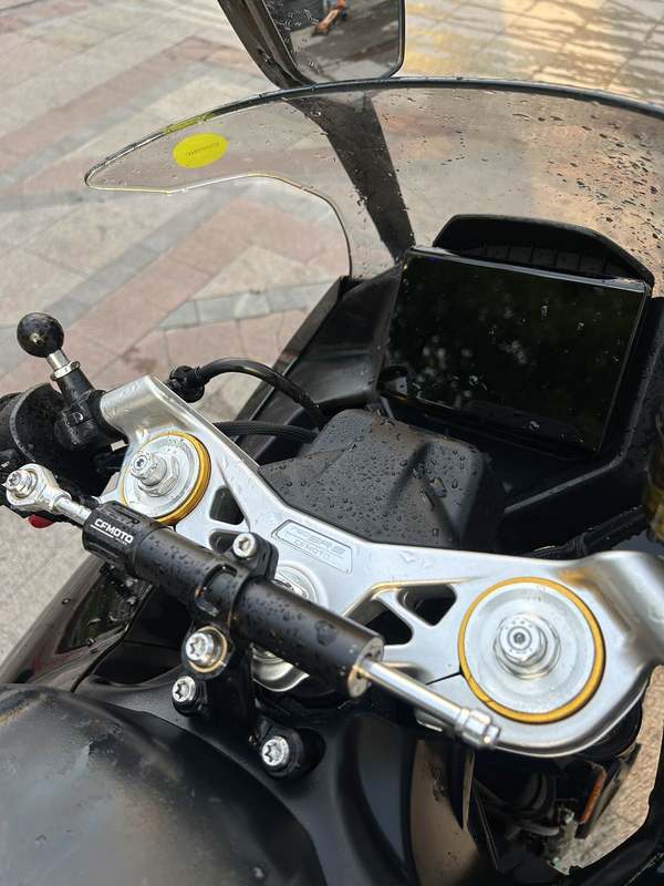 二手春风750SR-S