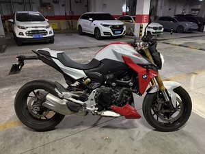 二手宝马F 900 R