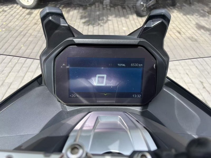 二手宝马C 400