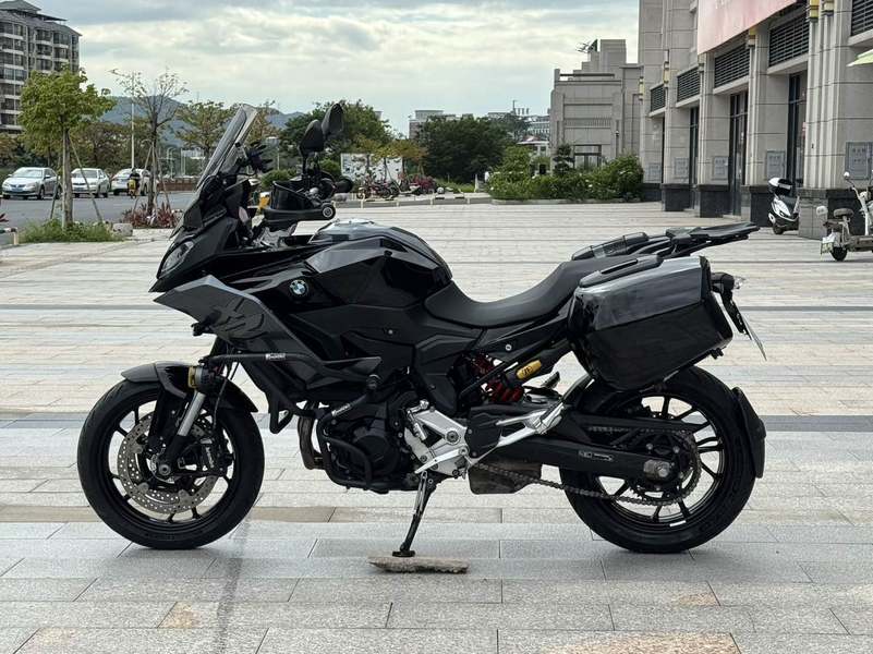 二手宝马F 900 XR