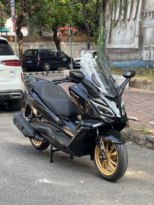 二手赛科龙RT5