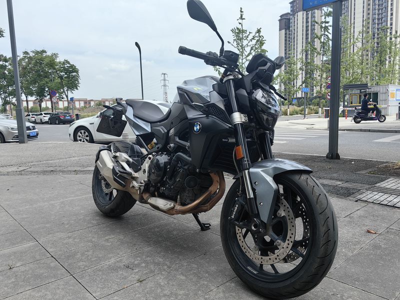 二手宝马F 900 R