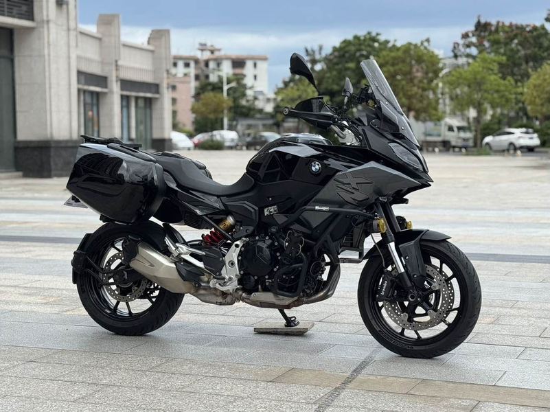 二手宝马F 900 XR