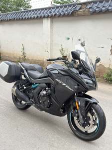 二手春风650GT