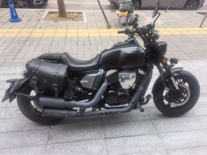 二手龙嘉V咖250