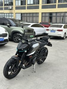 二手凯越450R