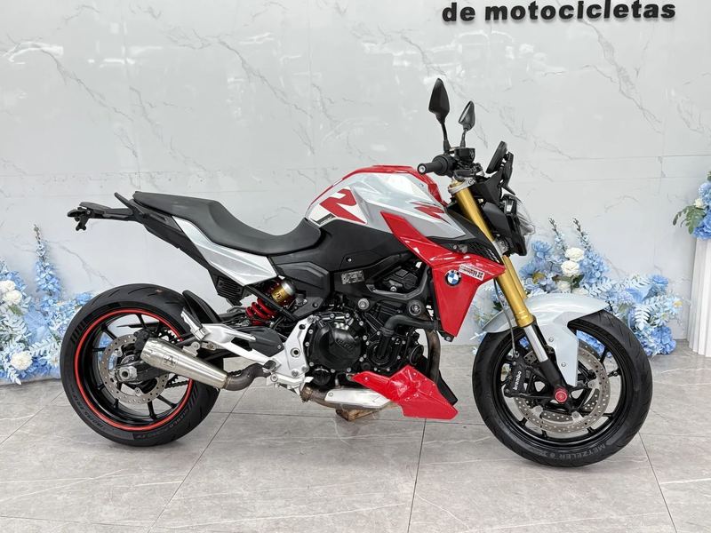 二手宝马F 900 R