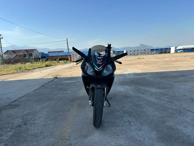 二手宗申阿普利亚GPR150R