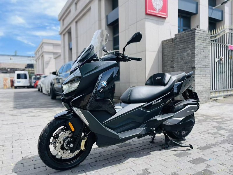 二手宝马C 400
