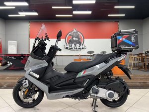 二手宗申阿普利亚SR Max 250