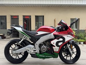二手宗申阿普利亚GPR250R