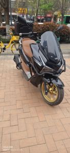 二手猎变闪电狗150