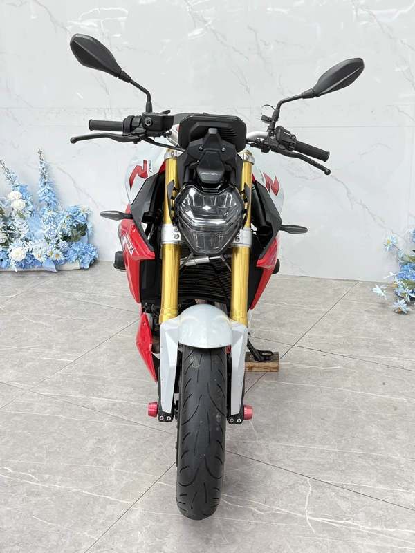 二手宝马F 900 R