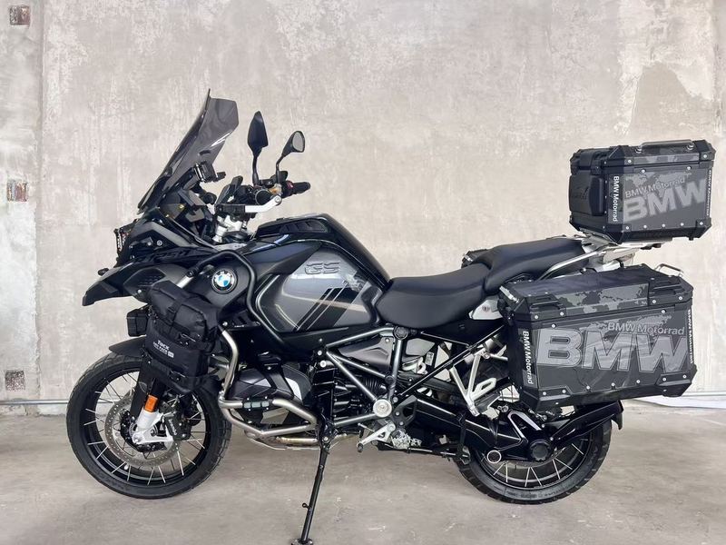 二手宝马R 1250 GS