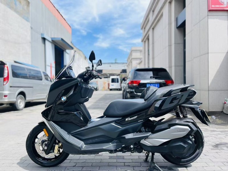 二手宝马C 400