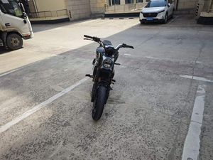 二手春风250CL-X