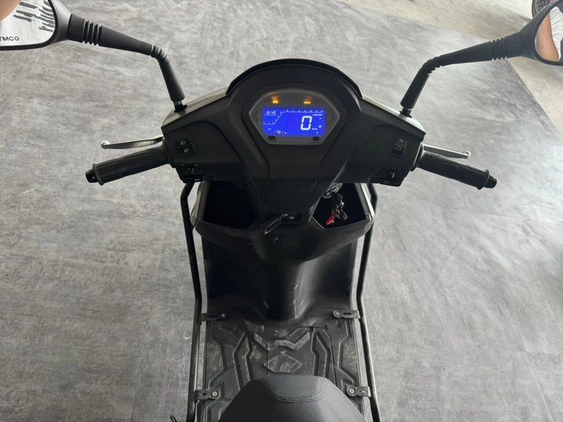 二手光阳KS125