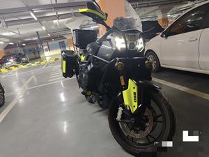二手QJMOTOR骁650