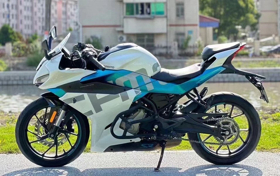 二手春风250SR