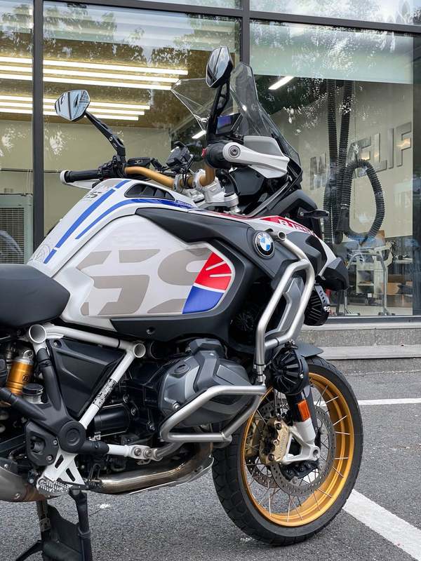 二手宝马R 1250 GS