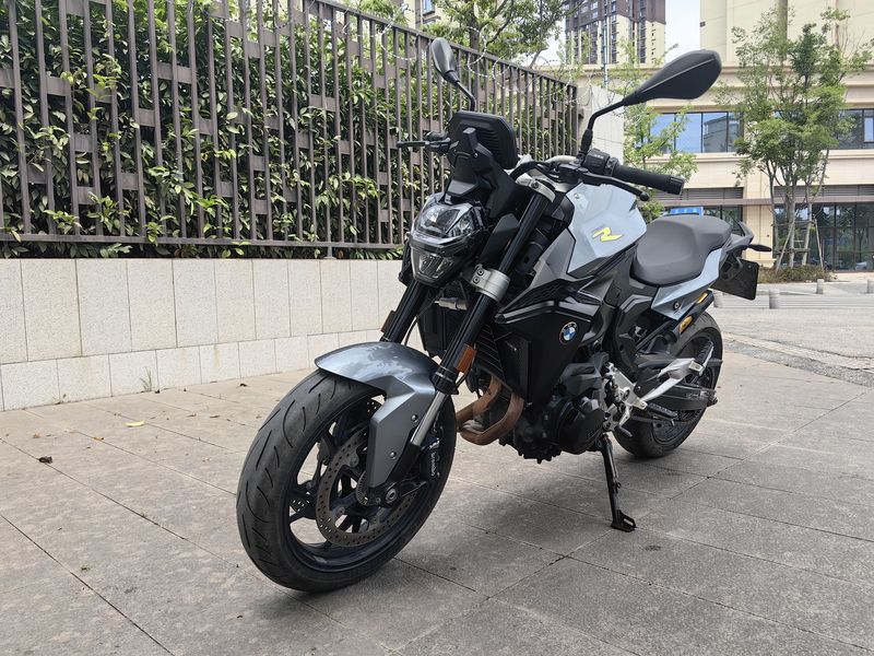 二手宝马F 900 R
