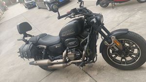 二手QJMOTOR闪350