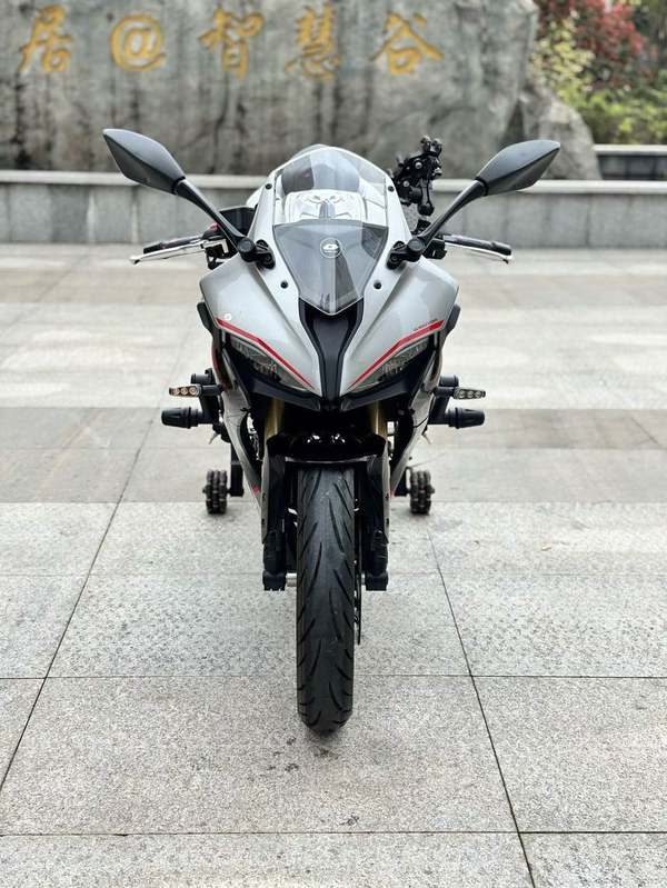 二手QJMOTOR赛150
