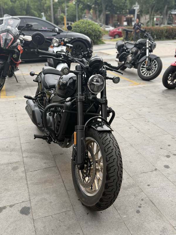 二手春风450CL-C