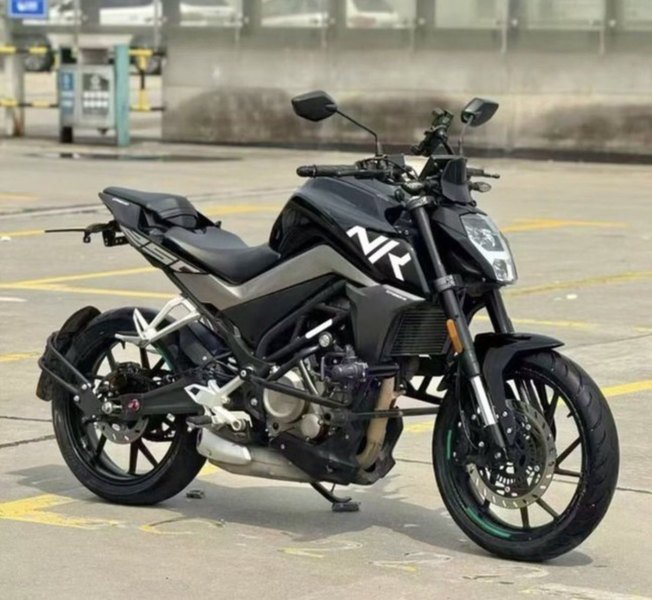 二手春风250NK