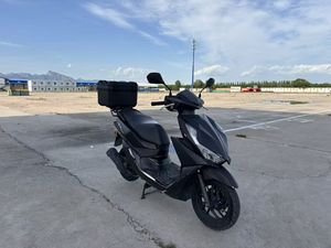 二手五羊本田NX125