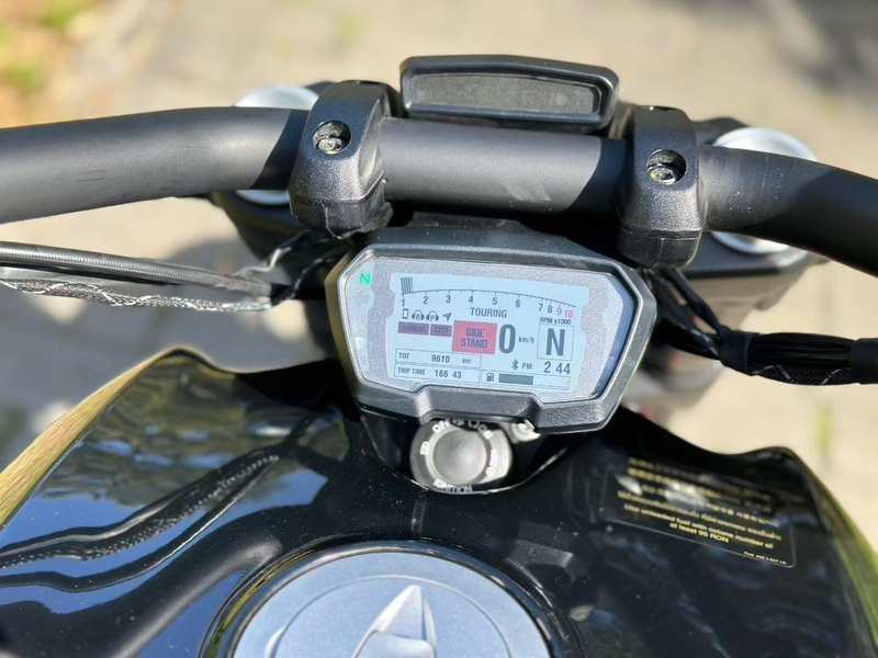 二手杜卡迪XDiavel