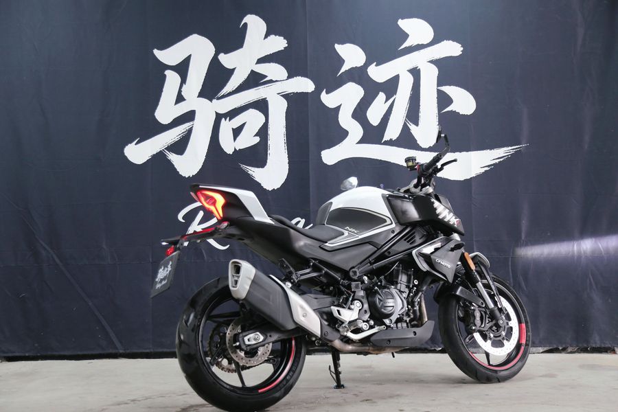 二手春风450NK
