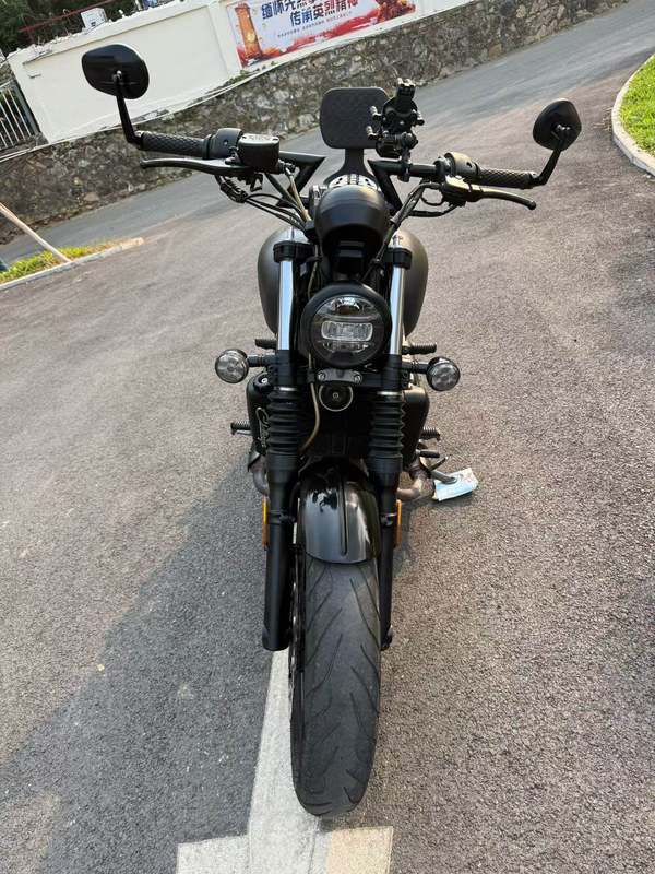 二手长江Bobbie ll 700i