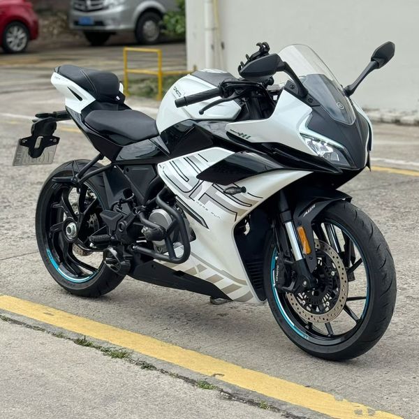二手春风250SR