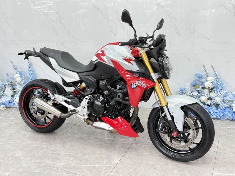 二手宝马F 900 R