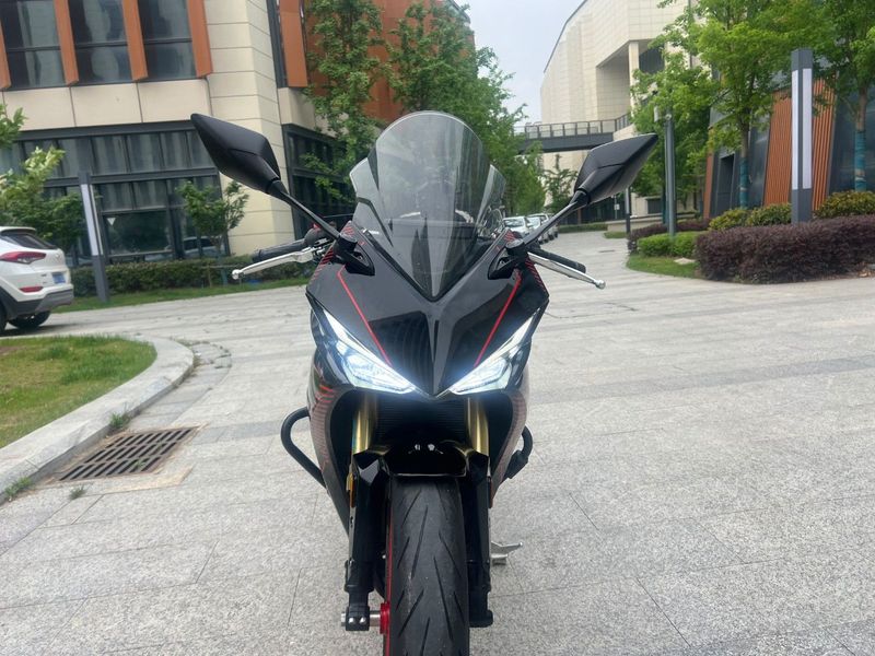二手凯越321RR
