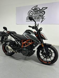 二手KTMR2R250 Duke
