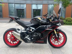 二手凯越321RR