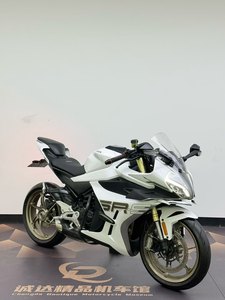 二手春风450SR