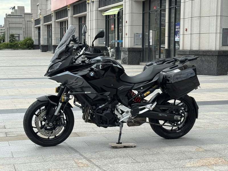 二手宝马F 900 XR