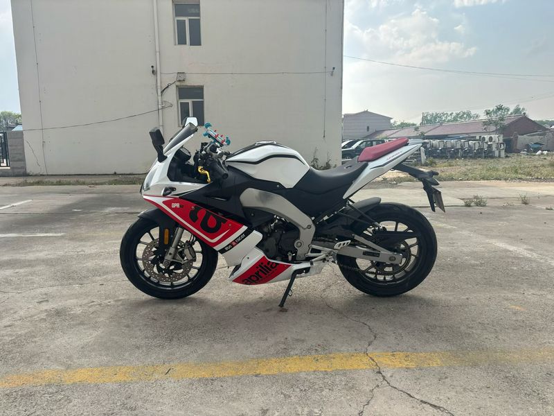 二手宗申阿普利亚GPR150R