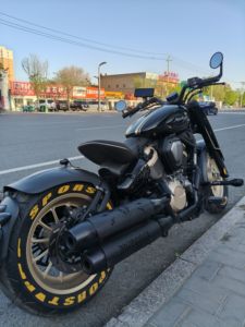 二手奔达拿破仑450