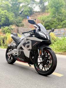 二手宗申阿普利亚GPR250R