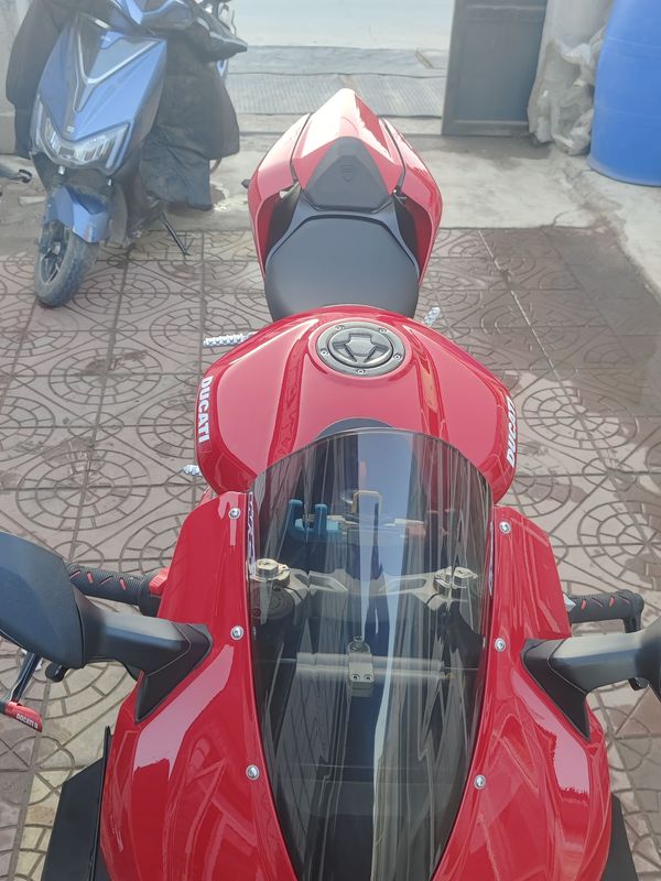 二手摩枭500RR