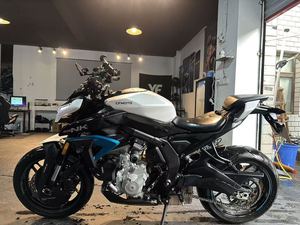 二手春风675NK