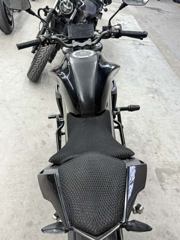 二手春风250NK