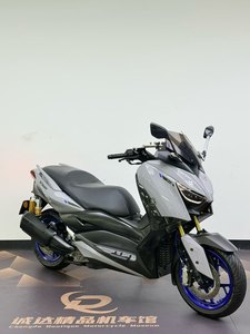 二手雅马哈XMAX