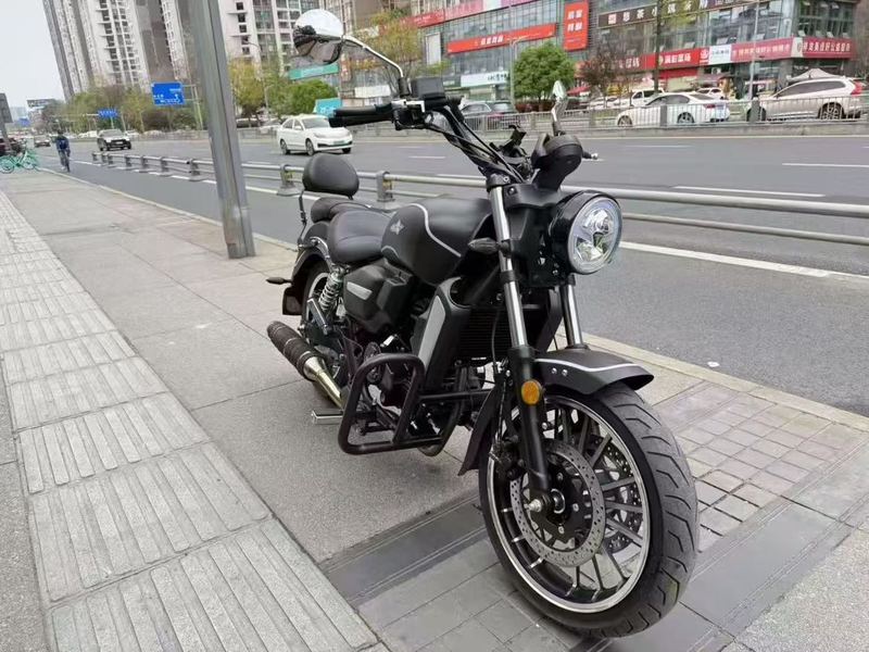 二手大力神UR太子200