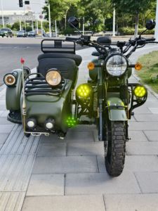 二手长江CJ 650B