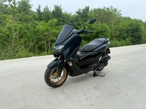 二手雅马哈NMAX